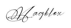 Magblox - logo